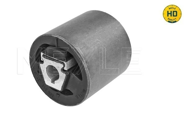 Mounting, control/trailing arm