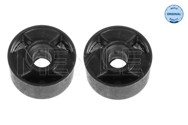 Mounting, control/trailing arm