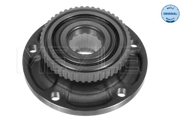 Wheel Hub
