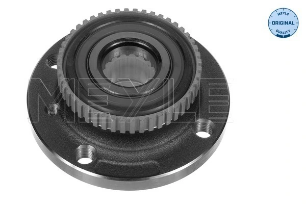 Wheel Hub