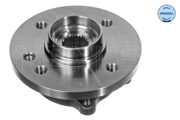 Wheel Hub
