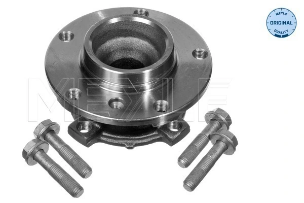 Wheel Hub