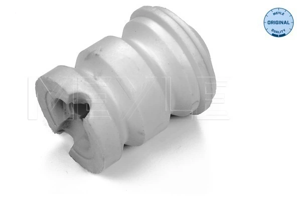 Rubber Buffer, suspension