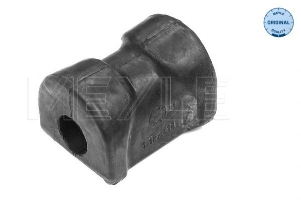 Mounting, stabiliser bar