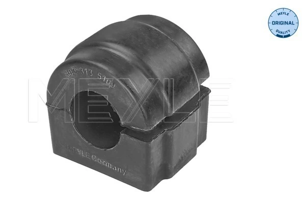 Mounting, stabiliser bar
