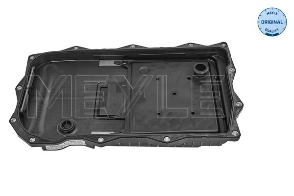 Oil Sump, automatic transmission