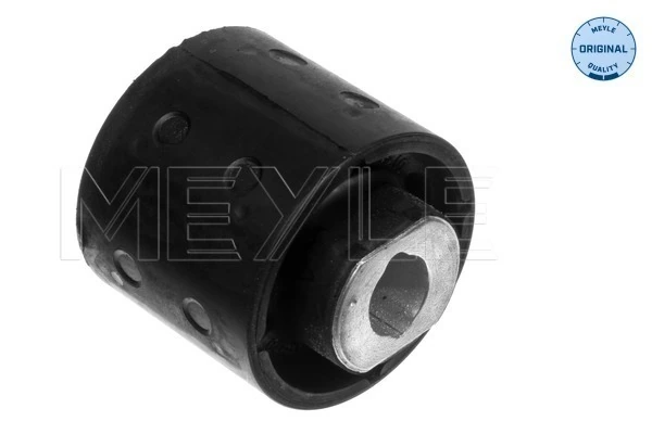 Bushing, axle cross member