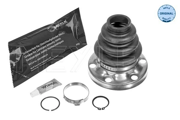 Bellow Kit, drive shaft