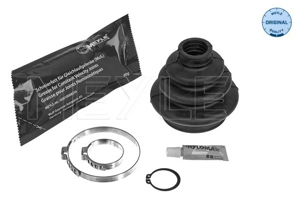 Bellow Kit, drive shaft