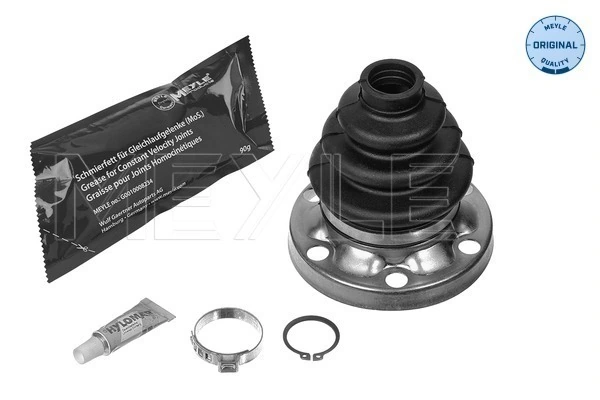 Bellow Kit, drive shaft
