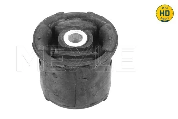 Bushing, axle beam
