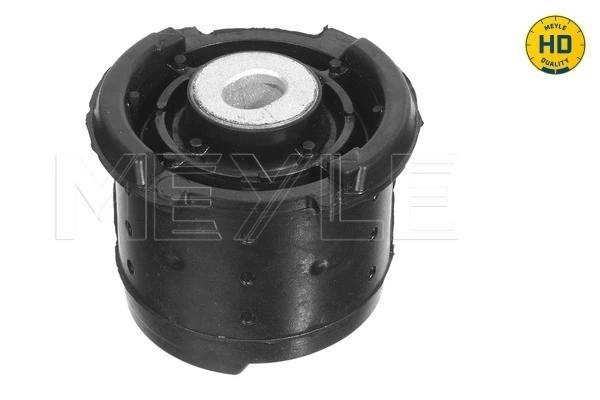 Bushing, axle cross member