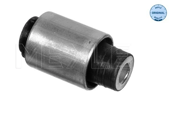 Mounting, axle strut