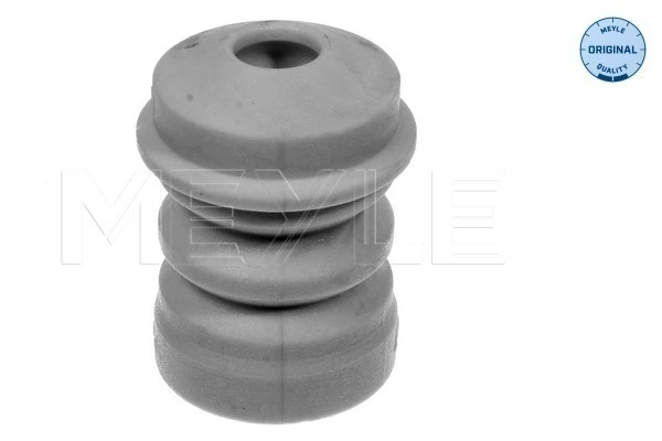 Rubber Buffer, suspension