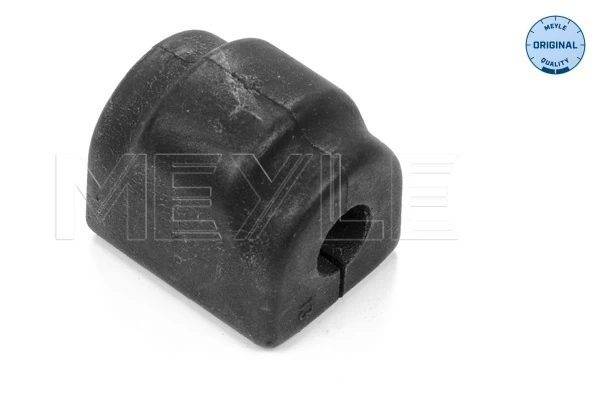 Mounting, stabiliser bar