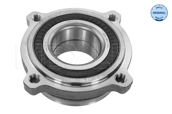 Wheel Hub