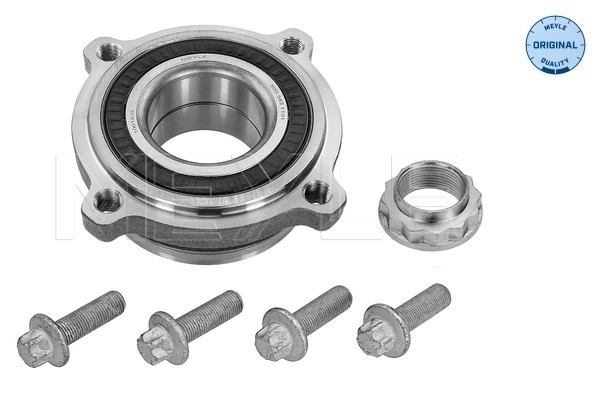 Wheel Hub