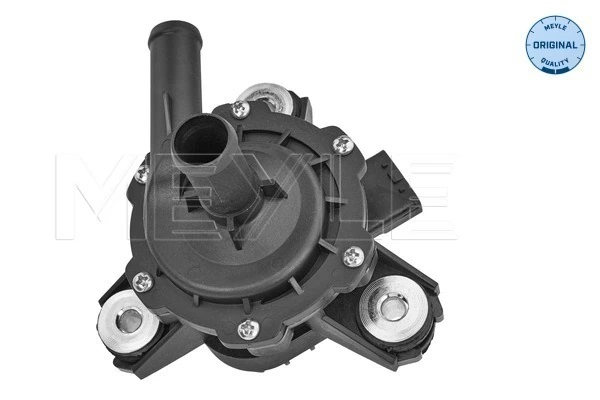 Auxiliary Water Pump (cooling water circuit)