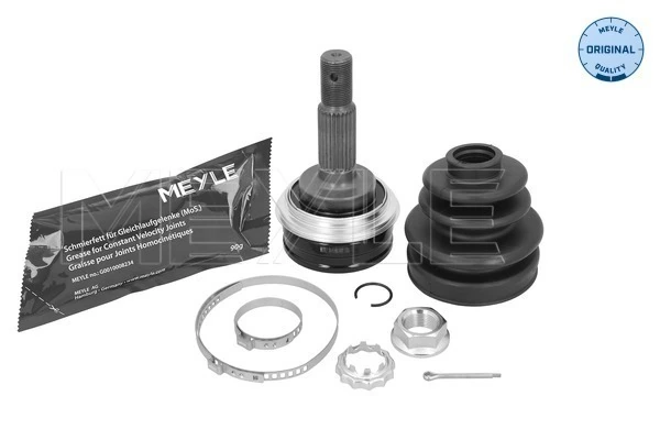 Joint Kit, drive shaft