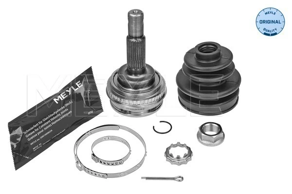 Joint Kit, drive shaft