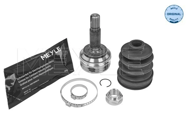 Joint Kit, drive shaft
