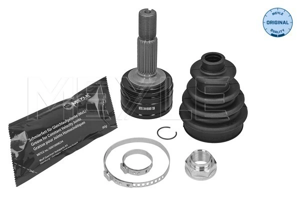Joint Kit, drive shaft
