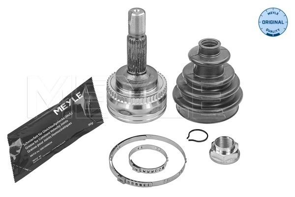 Joint Kit, drive shaft