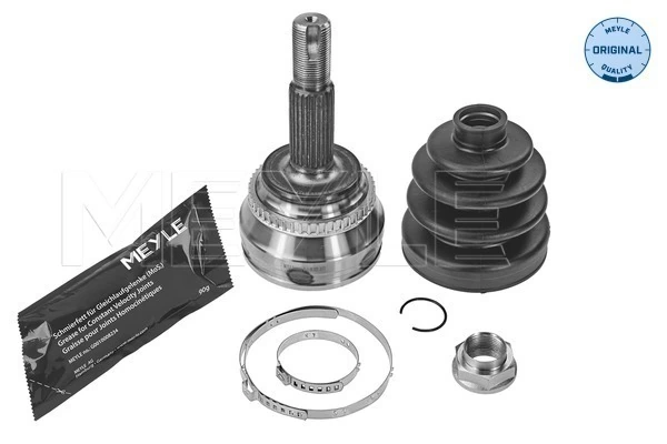 Joint Kit, drive shaft