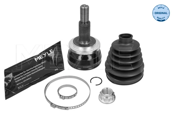 Joint Kit, drive shaft