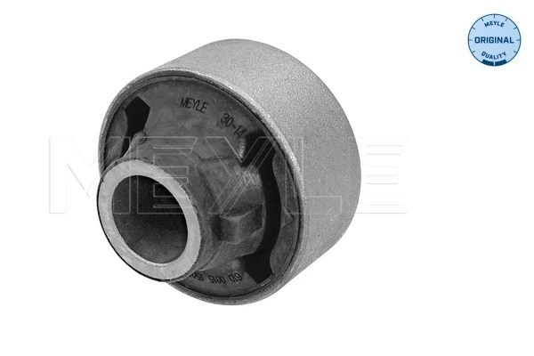 Mounting, control/trailing arm
