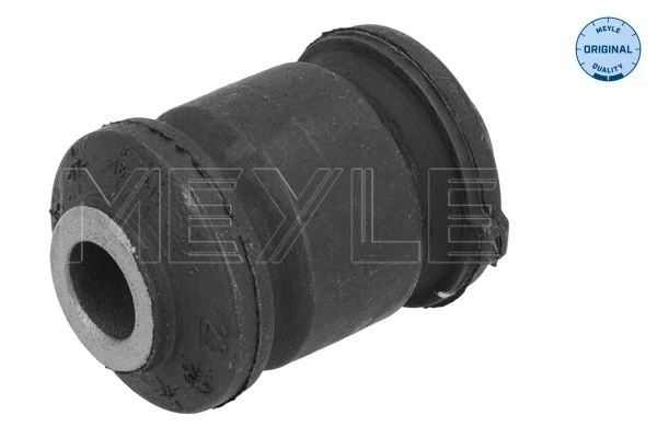 Mounting, control/trailing arm