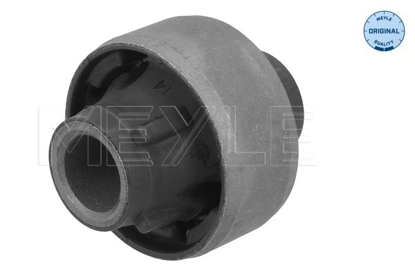 Mounting, control/trailing arm
