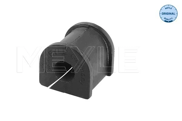 Mounting, stabiliser bar