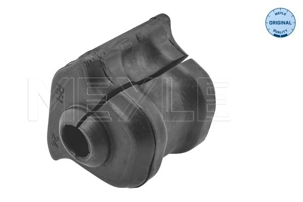 Mounting, stabiliser bar