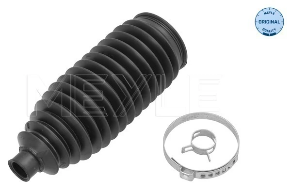 Bellow Kit, steering