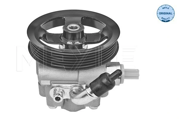 Hydraulic Pump, steering