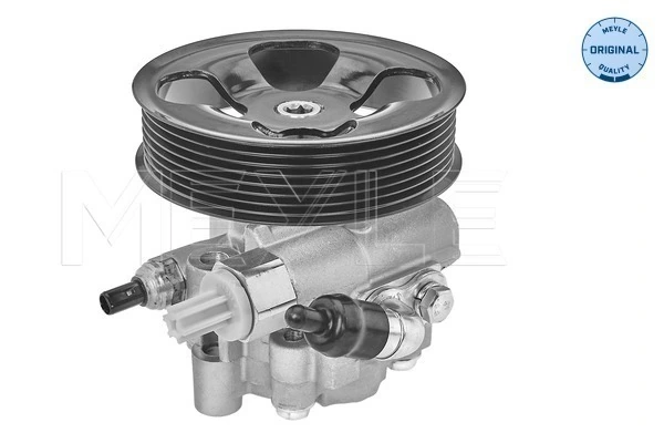 Hydraulic Pump, steering