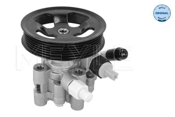 Hydraulic Pump, steering