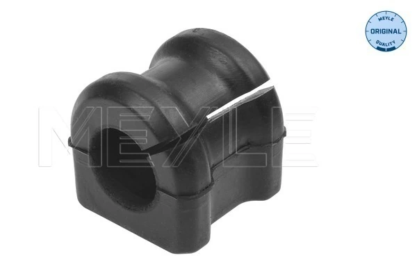 Mounting, stabiliser bar