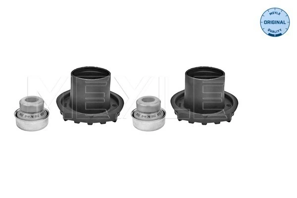 Dust Cover Kit, shock absorber