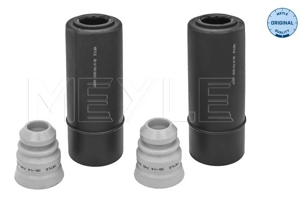 Dust Cover Kit, shock absorber