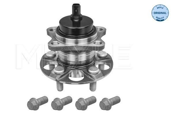 Wheel Hub