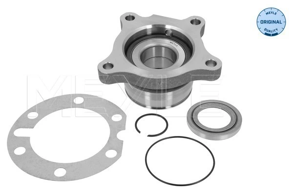 Wheel Hub