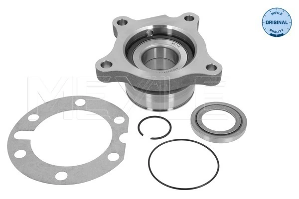 Wheel Hub