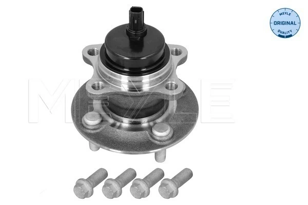 Wheel Hub
