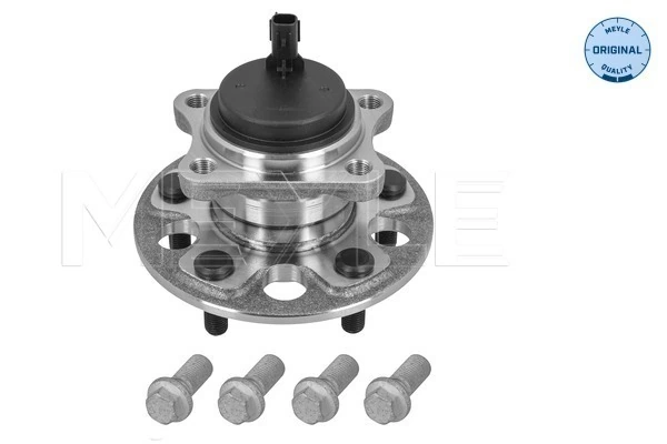 Wheel Hub