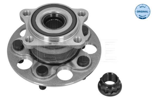 Wheel Hub