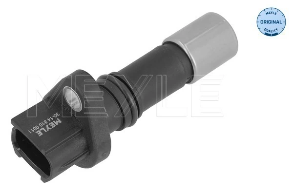 Sensor, crankshaft pulse