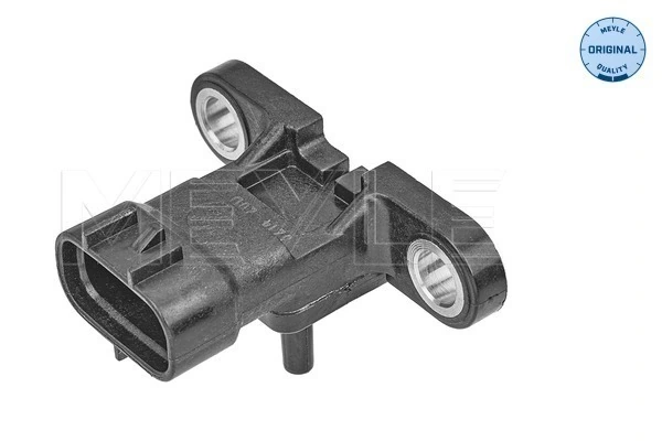 Sensor, boost pressure