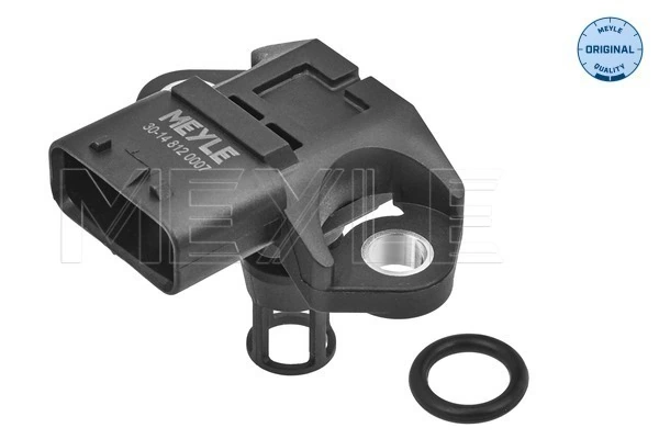 Sensor, intake manifold pressure